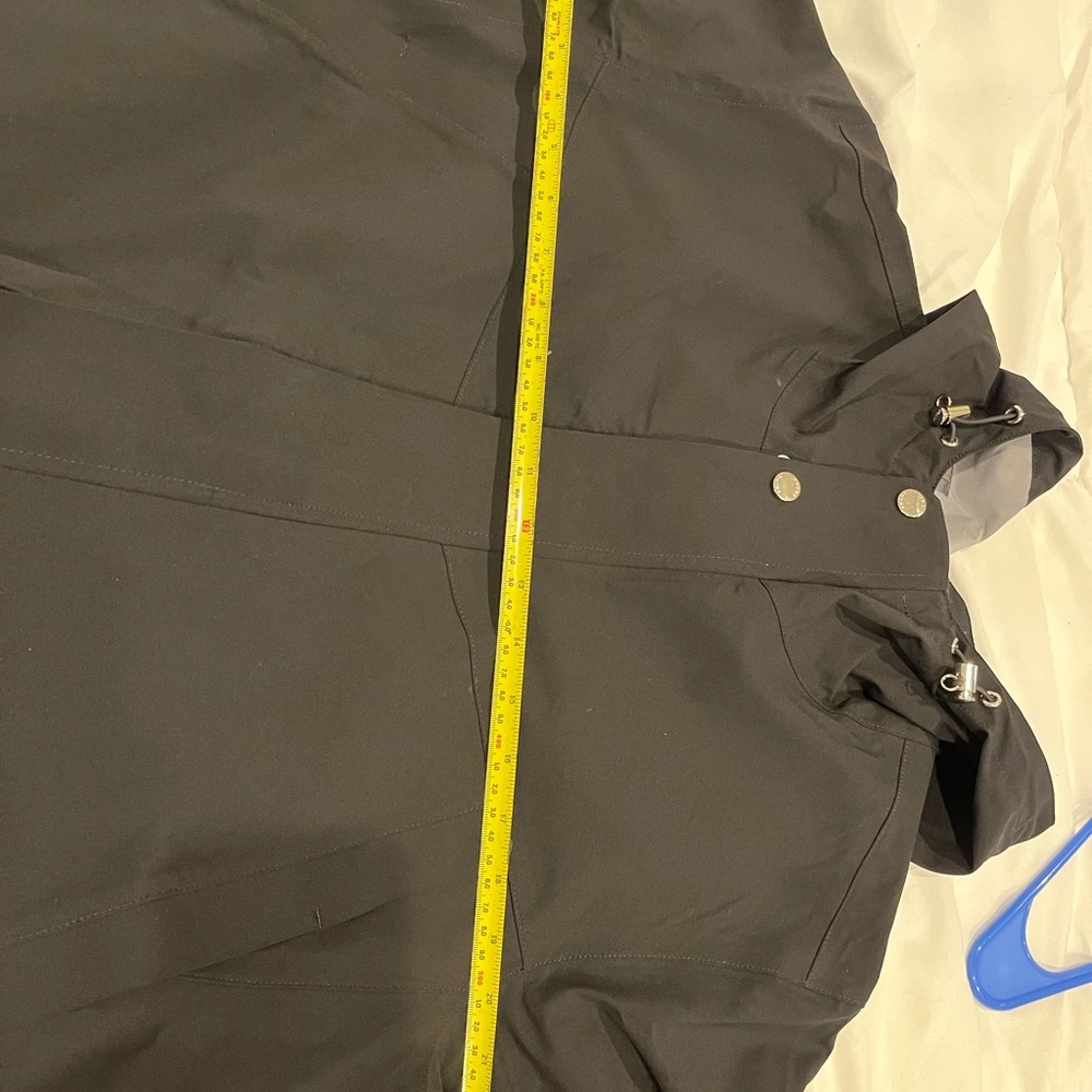 Technical Jacket - image 2